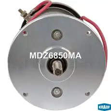 Генератор KRAUF MDZ6850MA