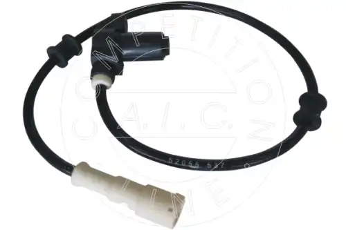 Датчик, частота вращения колеса 52055 AIC