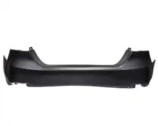 TY26520AA Бампер задний Camry 17- GORDON