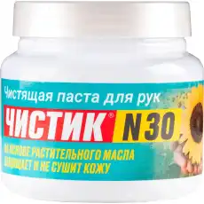 Очиститель для рук паста ВМПАВТО 6811 0.45 л