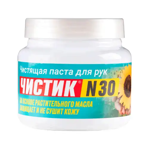 Очиститель для рук паста ВМПАВТО 6811 0.45 л