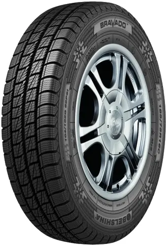 185/75R16C Бел-293 БЕЛ293СЕР BELSHINA
