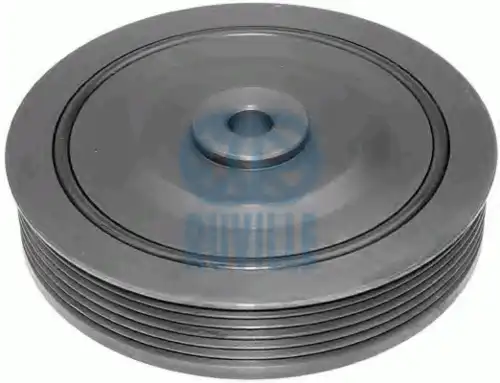 Шкив коленвала RUVILLE 515503