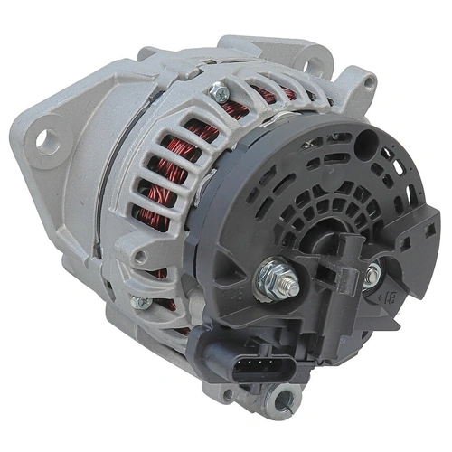 Генератор MOTORHERZ ALB9666WA