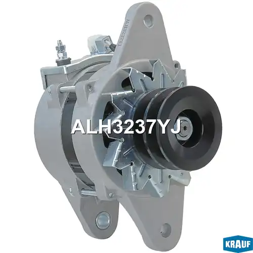 Генератор KRAUF ALH3237YJ