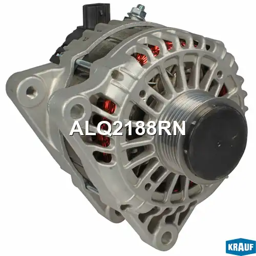 Генератор KRAUF ALQ2188RN