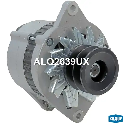 Генератор KRAUF ALQ2639UX