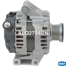 Генератор KRAUF ALQ2754RN