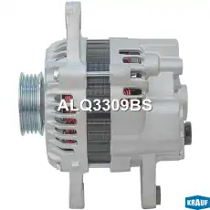 Генератор KRAUF ALQ3309BS