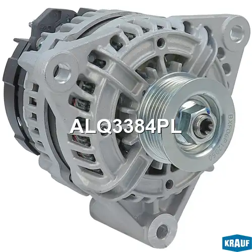 Генератор KRAUF ALQ3384PL