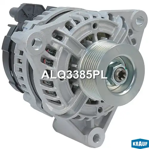 Генератор KRAUF ALQ3385PL