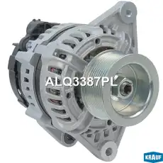 Генератор KRAUF ALQ3387PL