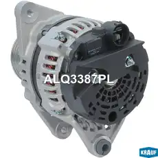 Генератор KRAUF ALQ3387PL
