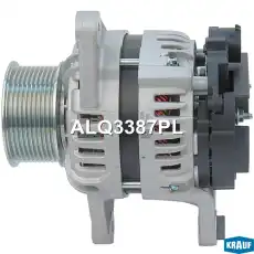 Генератор KRAUF ALQ3387PL