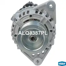 Генератор KRAUF ALQ3387PL
