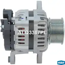 Генератор KRAUF ALQ3387PL