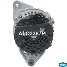 Генератор KRAUF ALQ3387PL