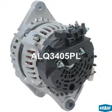 Генератор KRAUF ALQ3405PL