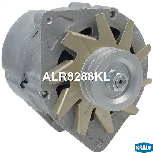 Генератор KRAUF ALR8288KL