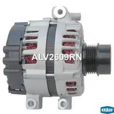 Генератор KRAUF ALV2609RN