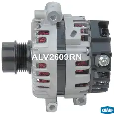 Генератор KRAUF ALV2609RN