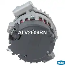 Генератор KRAUF ALV2609RN