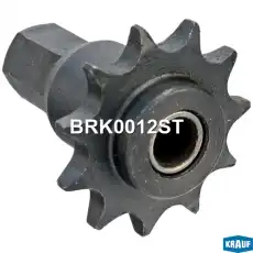Ремкомплект тормозной системы BRK0012ST KRAUF