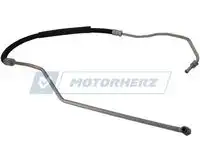 Шланг ГУР MOTORHERZ HPH0298