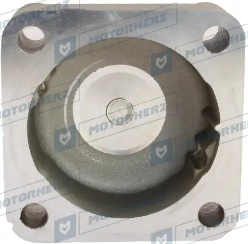 Крышка насоса ГУР MOTORHERZ HPP0002ZK
