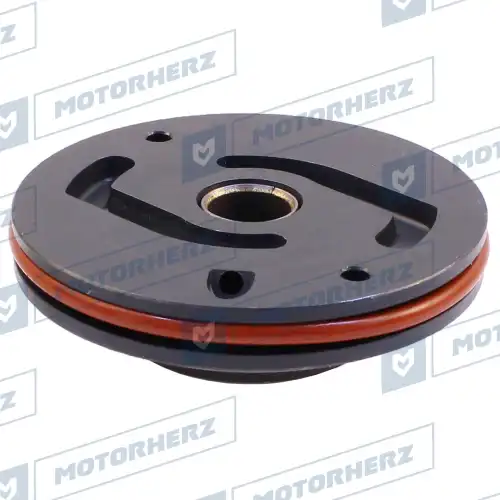 Крышка насоса ГУР MOTORHERZ HPP0006ZK