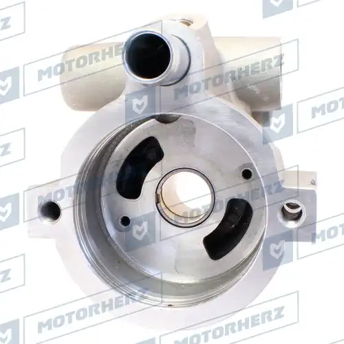 Корпус насоса ГУР HPP0024KR MOTORHERZ