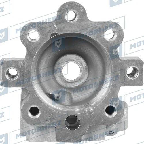 Корпус насоса ГУР HPP0025KR MOTORHERZ