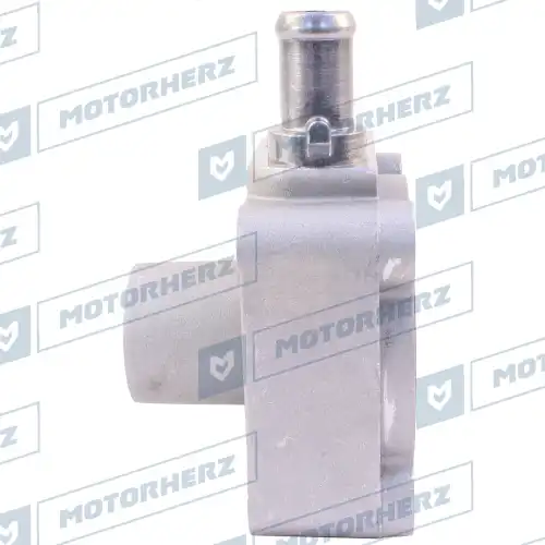 Корпус насоса ГУР HPP0029KR MOTORHERZ