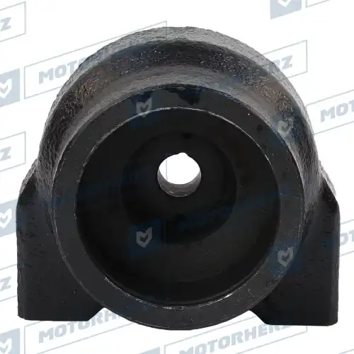 Корпус насоса ГУР HPP0035KR MOTORHERZ