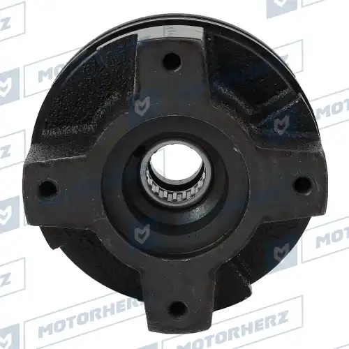 Корпус насоса ГУР HPP0037KR MOTORHERZ