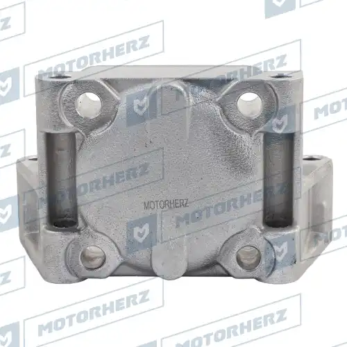 Крышка насоса ГУР MOTORHERZ HPP0042ZK