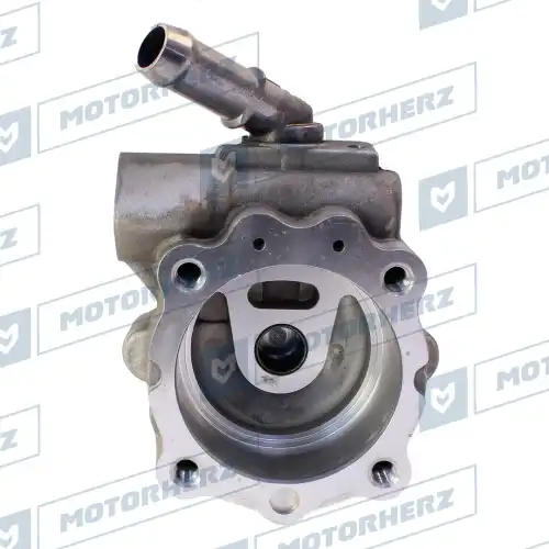 Крышка насоса ГУР MOTORHERZ HPP0048ZK
