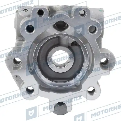 Корпус насоса ГУР HPP0051KR MOTORHERZ