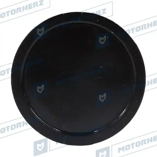 Крышка насоса ГУР MOTORHERZ HPP0061ZK