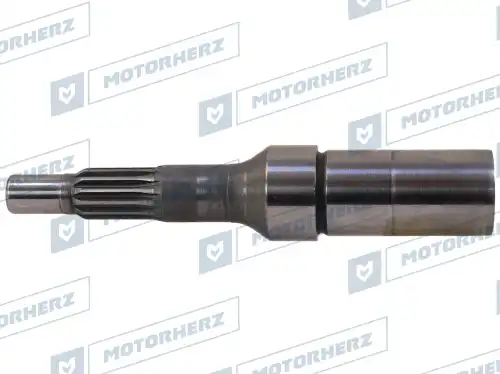 Вал насоса ГУР HPP0068VL MOTORHERZ