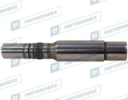 Вал насоса ГУР HPP0069VL MOTORHERZ