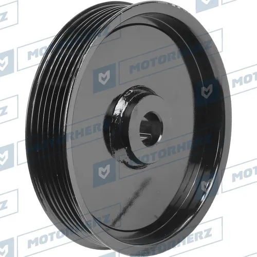 Шкив гидроусилителя руля MOTORHERZ HPP0123PP