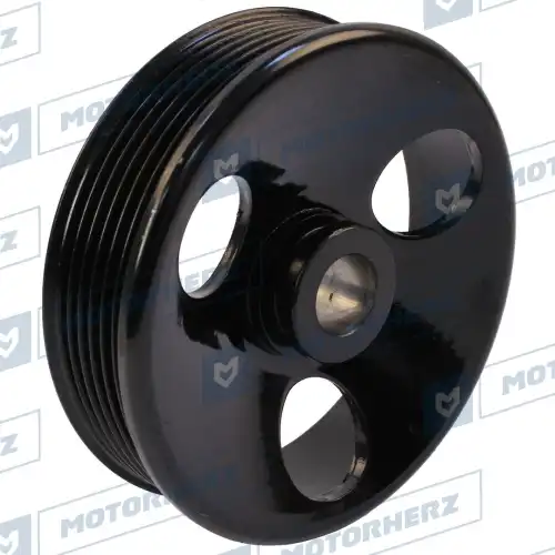 Шкив гидроусилителя руля MOTORHERZ HPP0124PP