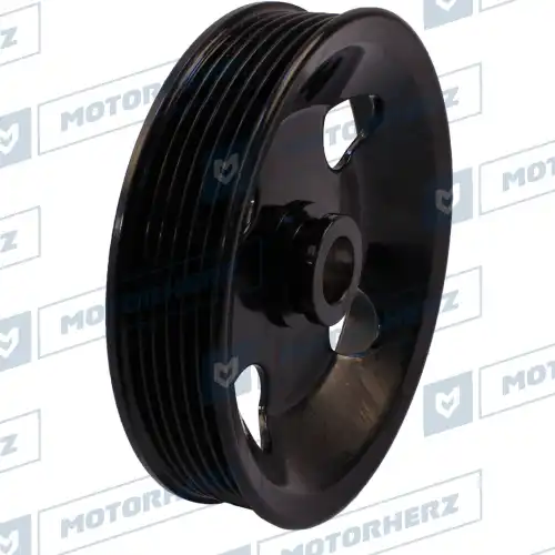 Шкив гидроусилителя руля MOTORHERZ HPP0125PP