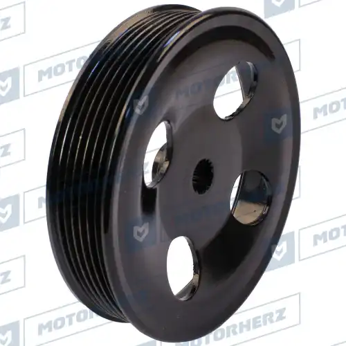 Шкив гидроусилителя руля MOTORHERZ HPP0129PP