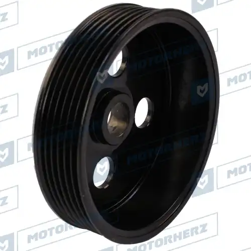 Шкив гидроусилителя руля MOTORHERZ HPP0131PP