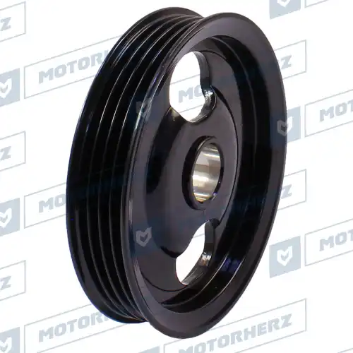 Шкив гидроусилителя руля MOTORHERZ HPP0132PP
