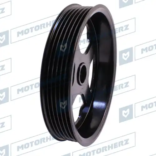 Шкив гидроусилителя руля MOTORHERZ HPP0136PP