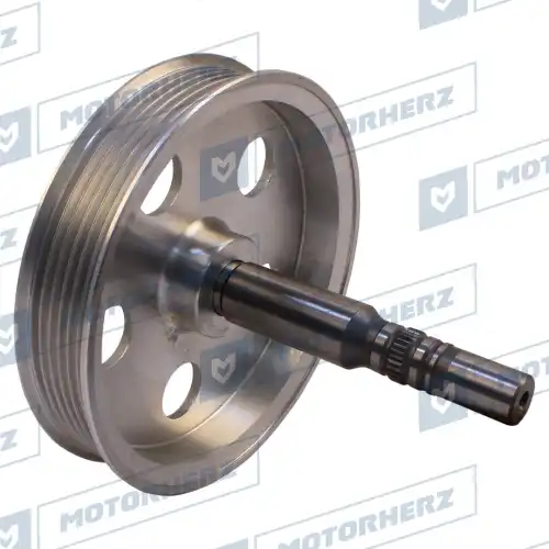 Шкив гидроусилителя руля MOTORHERZ HPP0149PP