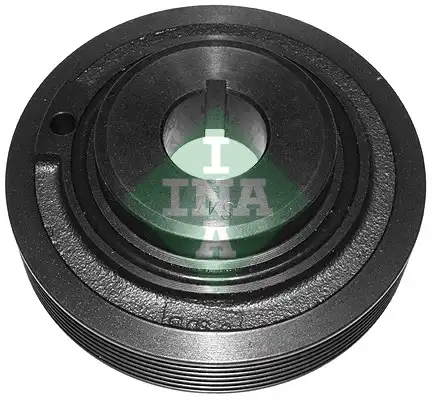 Шкив коленвала INA 544 0043 10